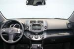 Toyota RAV4 2009 года